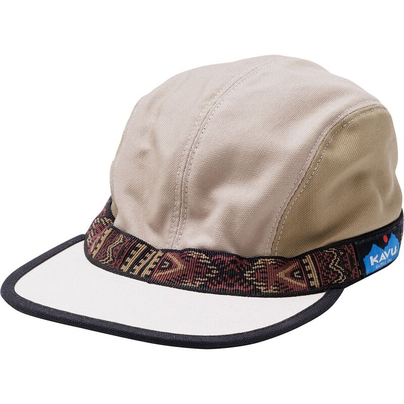 カブー メンズ アクセサリー 帽子 キャップ KAVU Organic Strapcap Ranchland