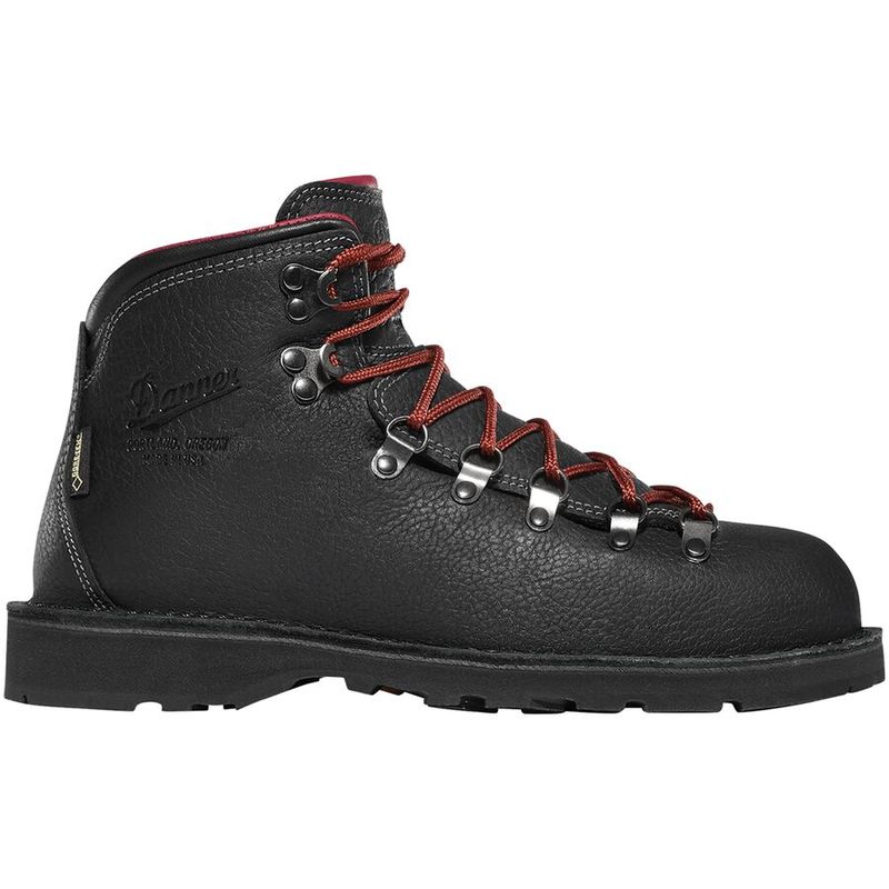 ダナー メンズ ブーツ・レインブーツ シューズ Portland Select Mountain Pass Insulated Boot Arctic Night