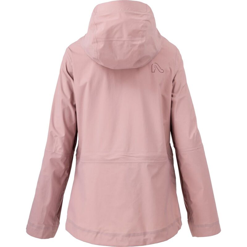 【送料無料】 フライロー レディース ジャケット・ブルゾン アウター Domino Jacket - Women's Rye/Butterscotch