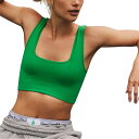 【送料無料】 フリーピープル レディース ブラジャー アンダーウェア Square Neck Good Karma Bra - Women's Court Sp...