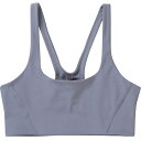【送料無料】 フリーピープル レディース ブラジャー アンダーウェア Never Better Square Neck Bra - Women's Platin...