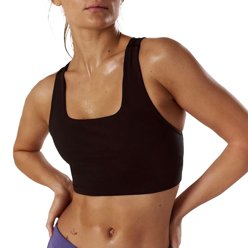 フリーピープル レディース アンダーウェア ブラジャー FP Movement Win Win Bra - Women's Black ブラック