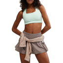 【送料無料】 フリーピープル レディース ブラジャー アンダーウェア Win Win Bra - Women's Pistachio