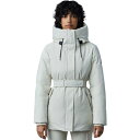 【送料無料】 マッカージュ レディース ジャケット・ブルゾン アウター Jeni Jacket - Women's Cream