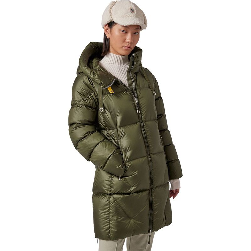 パラジャンパーズ レディース アウター ジャケット・ブルゾン ダウン ジャケット Parajumpers Janet Ho..