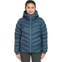 【送料無料】 ラブ レディース ジャケット・ブルゾン アウター Nebula Pro Jacket - Women's Orion Blue(4)