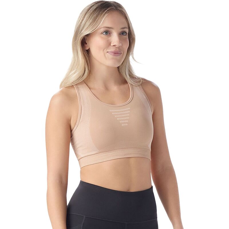 ̵ ޡȥ ǥ ֥饸㡼 ݡĥ֥  Intraknit Racerback Bra - Women's Pink...