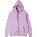 【送料無料】 スタンレイ レディース パーカー・スウェット アウター Stan OG Zip Hoodie - Women's Washed Lavender