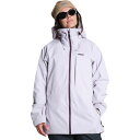 【送料無料】 トルゥーギア レディース ジャケット・ブルゾン アウター Astoria Jacket - Women's Purple Cloud