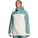 【送料無料】 トルゥーギア レディース ジャケット・ブルゾン アウター Astoria Jacket - Women's Sagebrush