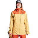 【送料無料】 トルゥーギア レディース ジャケット・ブルゾン アウター Astoria Jacket - Women's Sandstone
