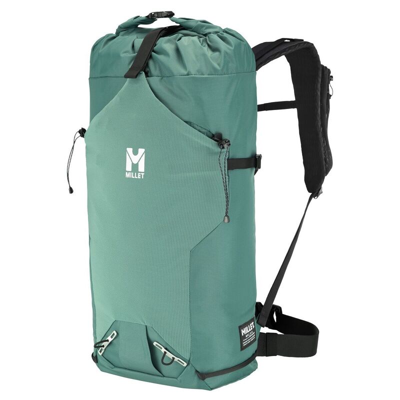 ミレー メンズ バッグ バックパック・リュックサック MILLET Mixt 25+5 Backpack Bottle