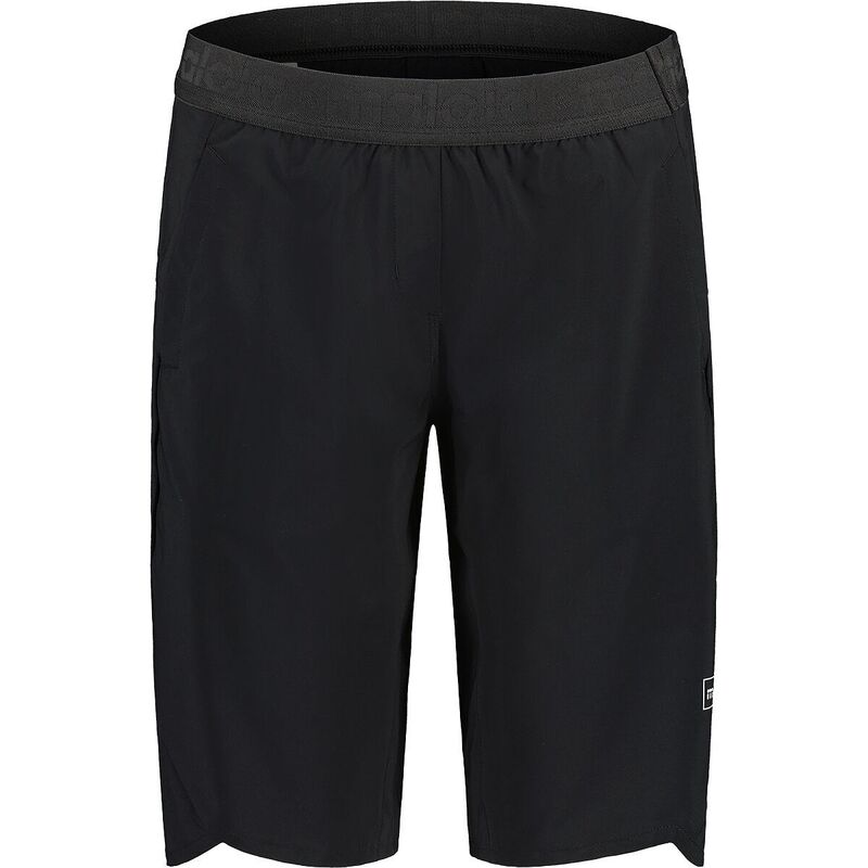 マローヤ レディース ボトムス カジュアルパンツ Maloja ValgrandeMountain Short - Women's Deep Black ブラック
