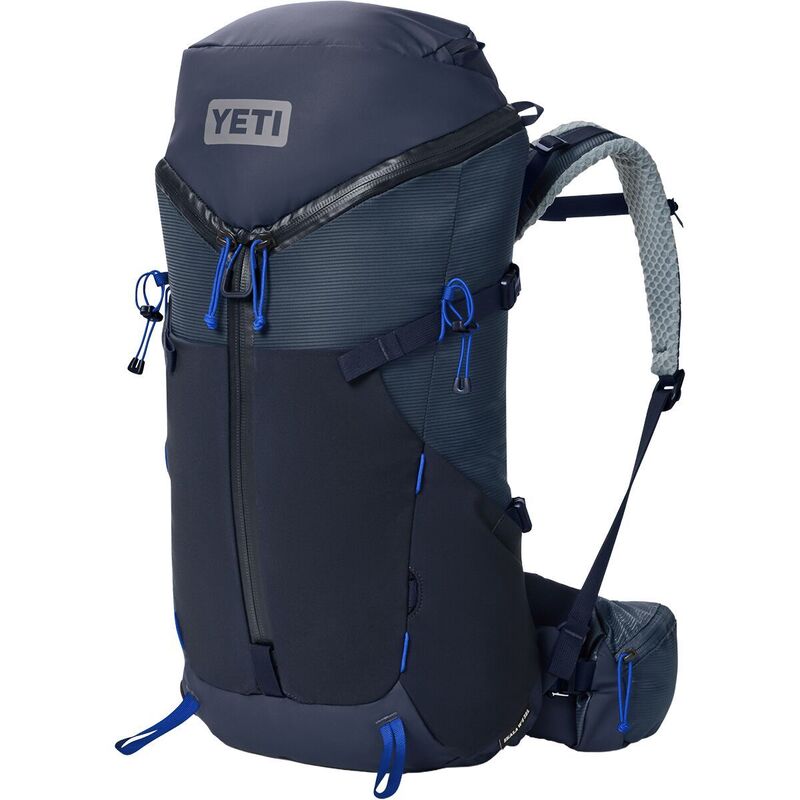 楽天市場】リュック yeti（カラーネイビー）（バッグ・小物・ブランド