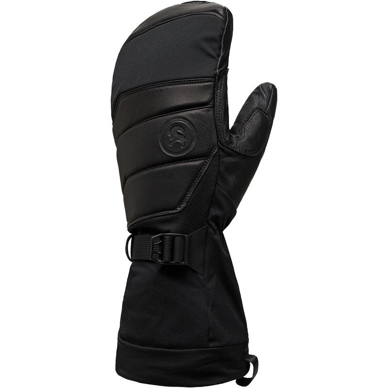 obNJg[ fB[X  ANZT[ GORE-TEX All-Mountain Mitten Black