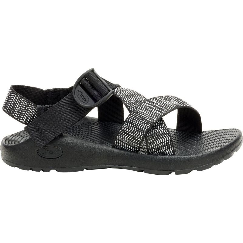 チャコ レディース シューズ サンダル Chaco Mega Z Classic Sandal - Women's Bit B/W