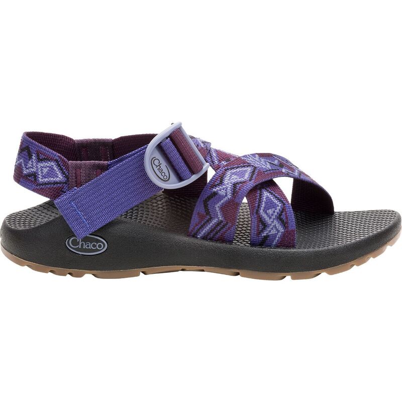 チャコ レディース シューズ サンダル Chaco Mega Z Classic Sandal - Women's Paddle Grape グレープ