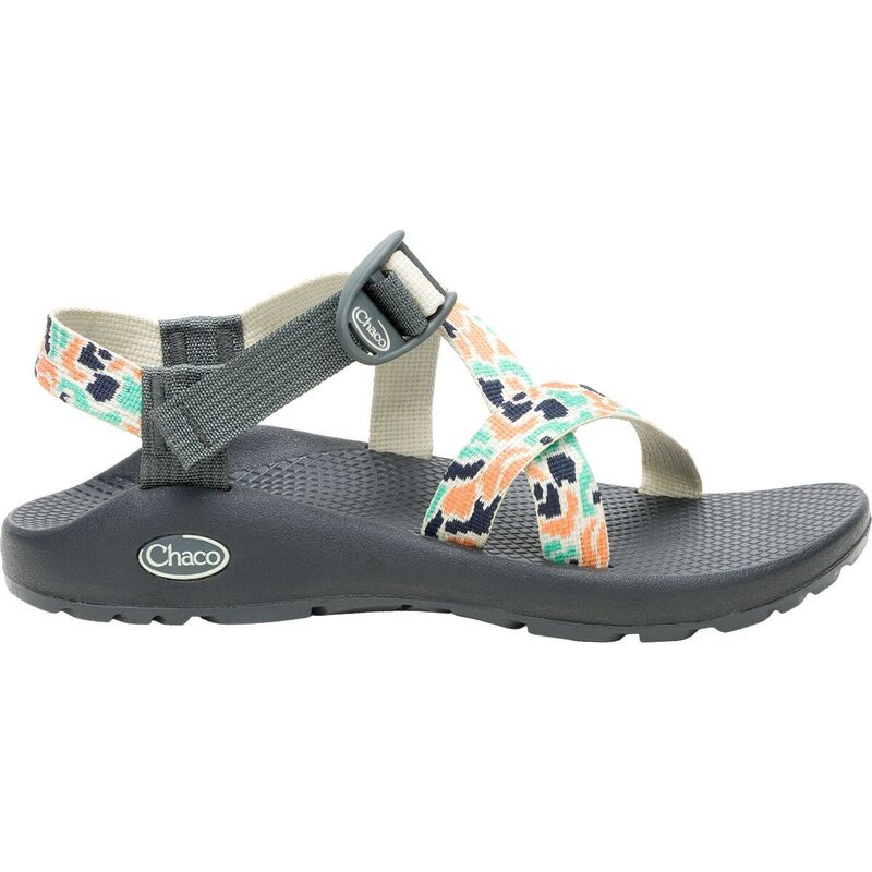 チャコ レディース シューズ サンダル Chaco Z/1 Classic Sandal - Women's Pebble Mango Tango