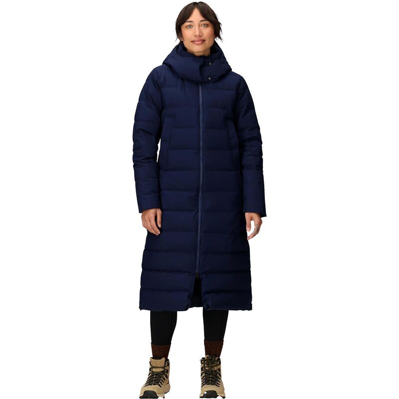 マーモット レディース アウター ジャケット・ブルゾン コート Marmot Prospect Coat - Women's Arctic Navy ネイビー