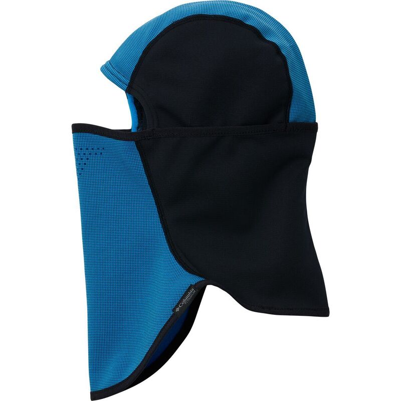 Other - コロンビア メンズ アクセサリー マフラー・ストール・スカーフ Columbia Titanium II Balaclava Compass Blue/Black ブラック