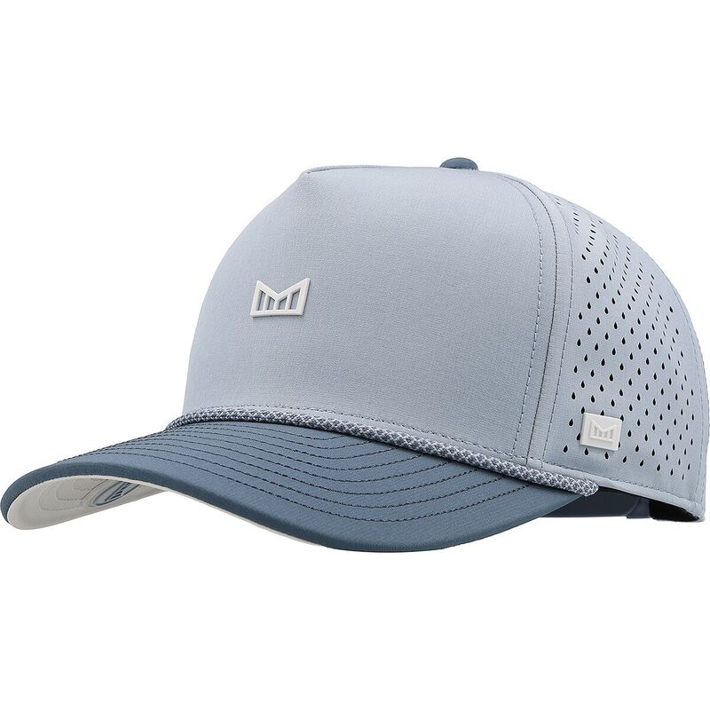 メリン メンズ アクセサリー 帽子 Melin Hydrodysea Rope Skyline Hat Himalayas