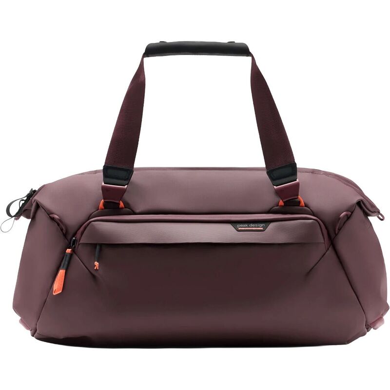 ピークデザイン メンズ バッグ Peak Design Travel 35L Duffel Eclipse