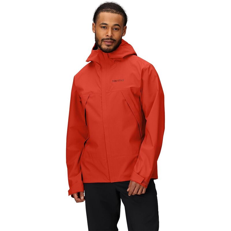 新品】Marmot W's nanopro Ridge JKT S 赤 Guide Gear Review: Marmot