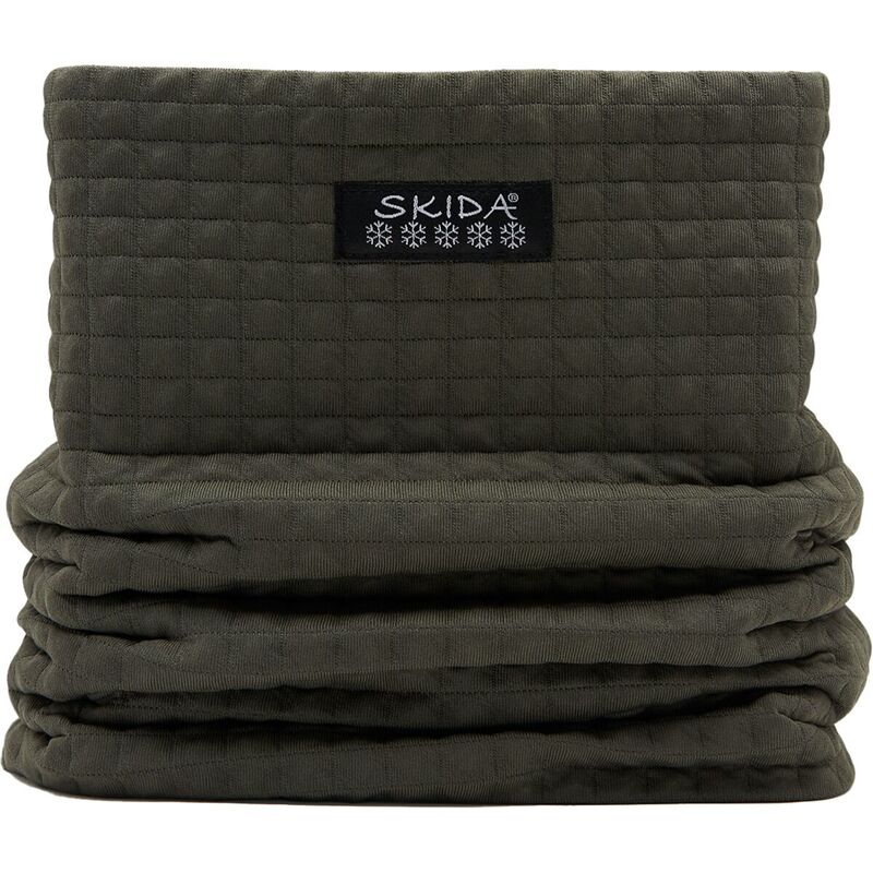 スキーダ メンズ アクセサリー マフラー・ストール・スカーフ Skida Chateau Neckwarmer Thyme