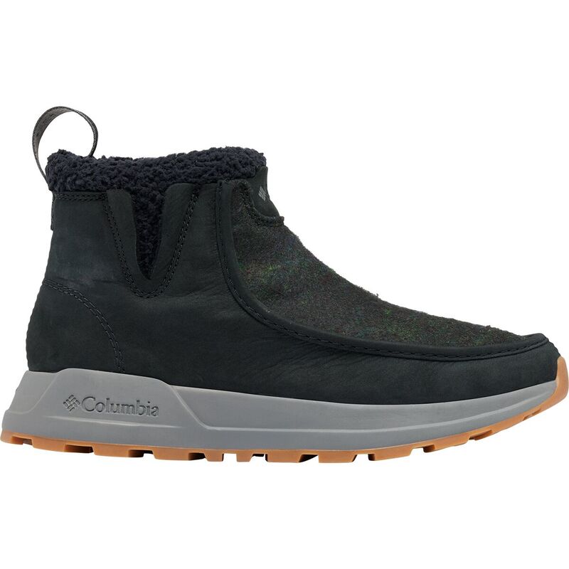 コロンビア レディース シューズ ブーツ・レインブーツ Columbia Landroamer Cozy Boot - Women's Blac..