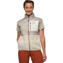 【送料無料】 コートパクシー レディース ベスト トップス Trico Hybrid Vest - Women's Oatmeal/Cream