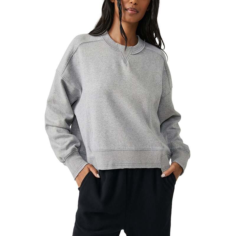 ̵ ե꡼ԡץ ǥ ѡå  Intercept Pullover - Women's Heat...
