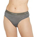 【送料無料】 アイスブレーカー レディース パンツ アンダーウェア Merino 125 Cool-Lite Sprite Hipster Underwear ...