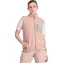 【送料無料】 カリ ツラー レディース ベスト トップス Rothe Fleece Vest - Women's Prim
