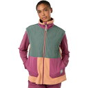 【送料無料】 カリ ツラー レディース ベスト トップス Rothe Quilted Vest - Women's Murk