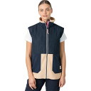 【送料無料】 カリ ツラー レディース ベスト トップス Rothe Quilted Vest - Women's Royal