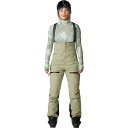 【送料無料】 マウンテンハードウェア レディース カジュアルパンツ ボトムス Powder Maven Bib - Women's Mantis Green(4)