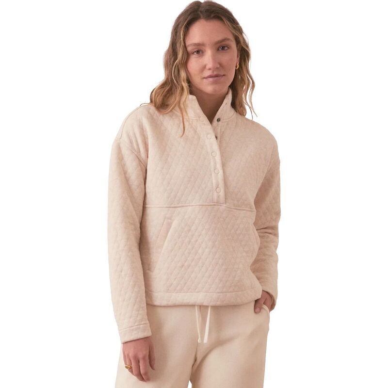 ̵ ޥ꡼ 쥤䡼 ǥ ѡå  Corbet Funnel Neck Pullover - W...