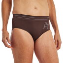 【送料無料】 オイセル レディース パンツ アンダーウェア Flyte Brief - Women's Chocolate