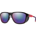 【送料無料】 スミス レディース サングラス・アイウェア アクセサリー Embark ChromaPop Polarized Sunglasses Matte ...