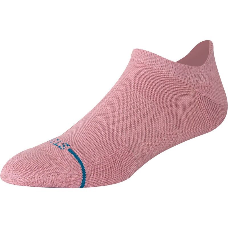 ̵  ǥ   Icon Low Tab Sock Pink
