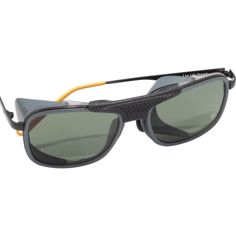 【送料無料】 サンスキ レディース サングラス・アイウェア アクセサリー Ferrata Polarized Sunglasses Tortoise Bronze