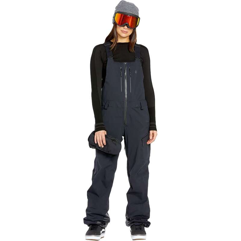 ̵ ܥ륳 ǥ 奢ѥ ܥȥॹ Vs 3L Stretch GORE-TEX Bib Overall - W...