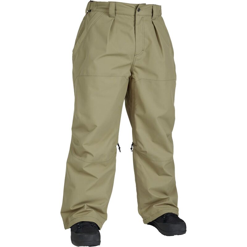 エアブラスター メンズ ボトムス カジュアルパンツ コントラスト Airblaster Contrast Pant - Men'shroom