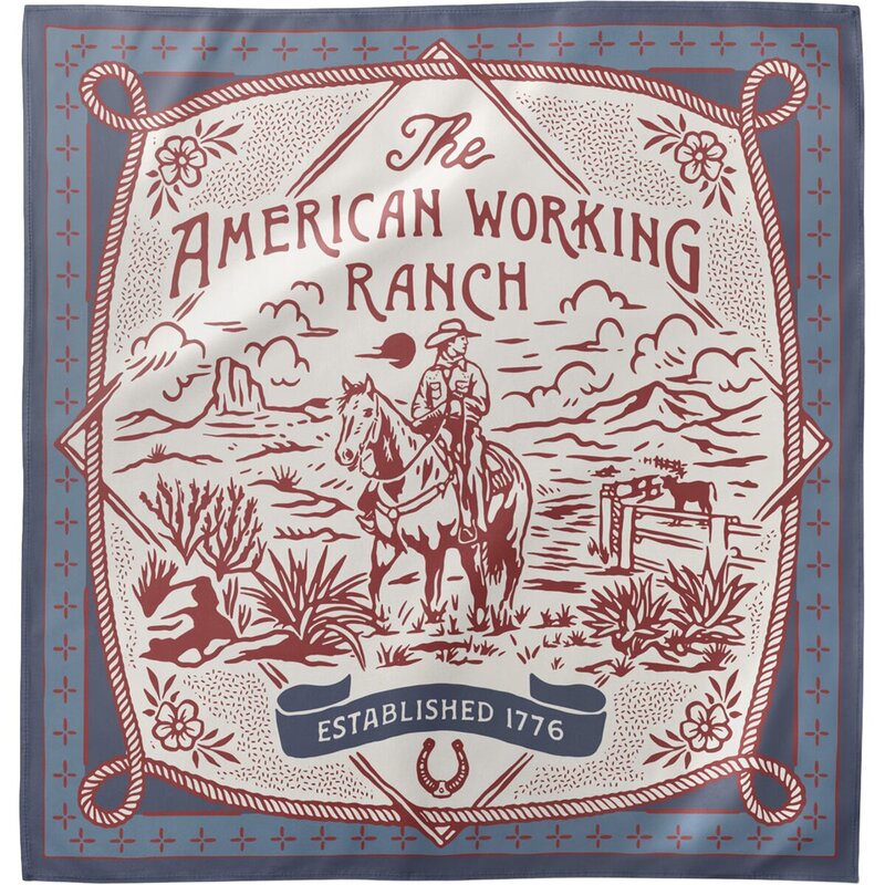 ■ブランド Sendero Provisions Co. (センデロプロビジョンズ)■商品名 American Working Ranch Bandana■商品は海外よりお取り寄せの商品となりますので、お届けまで10日-3週間前後お時間頂いております。 ■ブランド・商品・デザインによって大きな差異がある場合があります。 ■あくまで平均的なサイズ表ですので「目安」として参考にしてください。 ■お届けの商品は1枚目のお写真となります。色展開がある場合、2枚目以降は参考画像となる場合がございます。 ■只今、一部を除くすべて商品につきまして、期間限定で送料無料となります。 ■スマートフォンで商品を見ているお客様につきまして、商品ページに御座います「かごに追加」のボタンを押して頂きますと、お取り寄せが可能なサイズが選択できます。 ※沖縄・離島・一部地域は追加送料(3,300円)が掛かります。