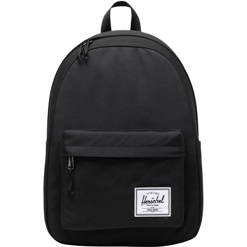 ハーシャルサプライ メンズ バッグ バックパック・リュックサック Herschel Supply Classic Backpack Black ブラック