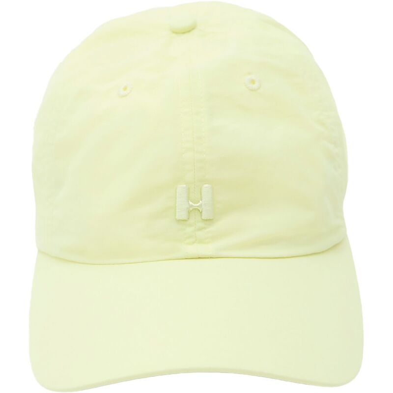 ハーフデイズ レディース アクセサリー 帽子 ナイロン Halfdays H Nylon Hat - Women's Limoncello