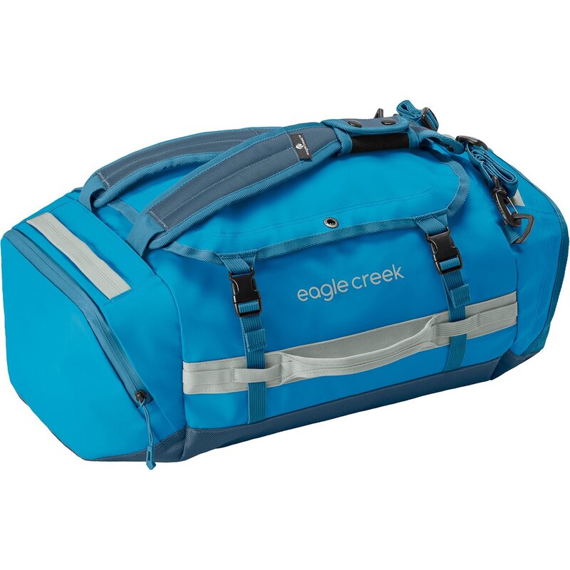 イーグルクリーク メンズ バッグ Eagle Creek Cargo Hauler 40L Duffel Bag Harbor Blue ブルー