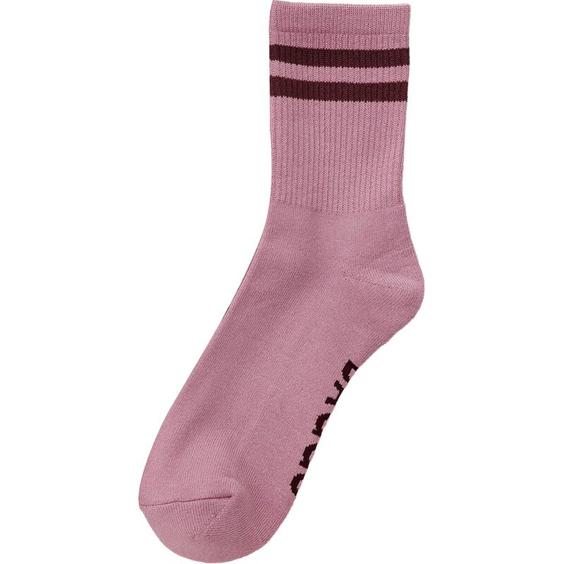 ■ブランド BAGGU (バッグー)■商品名 Ribbed Sock - Women's■商品は海外よりお取り寄せの商品となりますので、お届けまで10日-3週間前後お時間頂いております。 ■ブランド・商品・デザインによって大きな差異がある場合があります。 ■あくまで平均的なサイズ表ですので「目安」として参考にしてください。 ■お届けの商品は1枚目のお写真となります。色展開がある場合、2枚目以降は参考画像となる場合がございます。 ■只今、一部を除くすべて商品につきまして、期間限定で送料無料となります。 ■スマートフォンで商品を見ているお客様につきまして、商品ページに御座います「かごに追加」のボタンを押して頂きますと、お取り寄せが可能なサイズが選択できます。 ※沖縄・離島・一部地域は追加送料(3,300円)が掛かります。