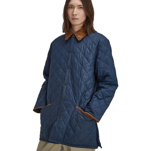 【送料無料】 バブアー メンズ ジャケット・ブルゾン アウター 30th Anniversary Liddesdale Quilted Jacket - Men's Black 【送料無料】 バブアー メンズ ジャケット・ブルゾン アウター 30th Anniversary Liddesdale Quilted Jacket - Men's Black
