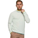 【送料無料】 コートパクシー メンズ シャツ トップス Sombra Sun Hoodie - Men's Foam(4)
